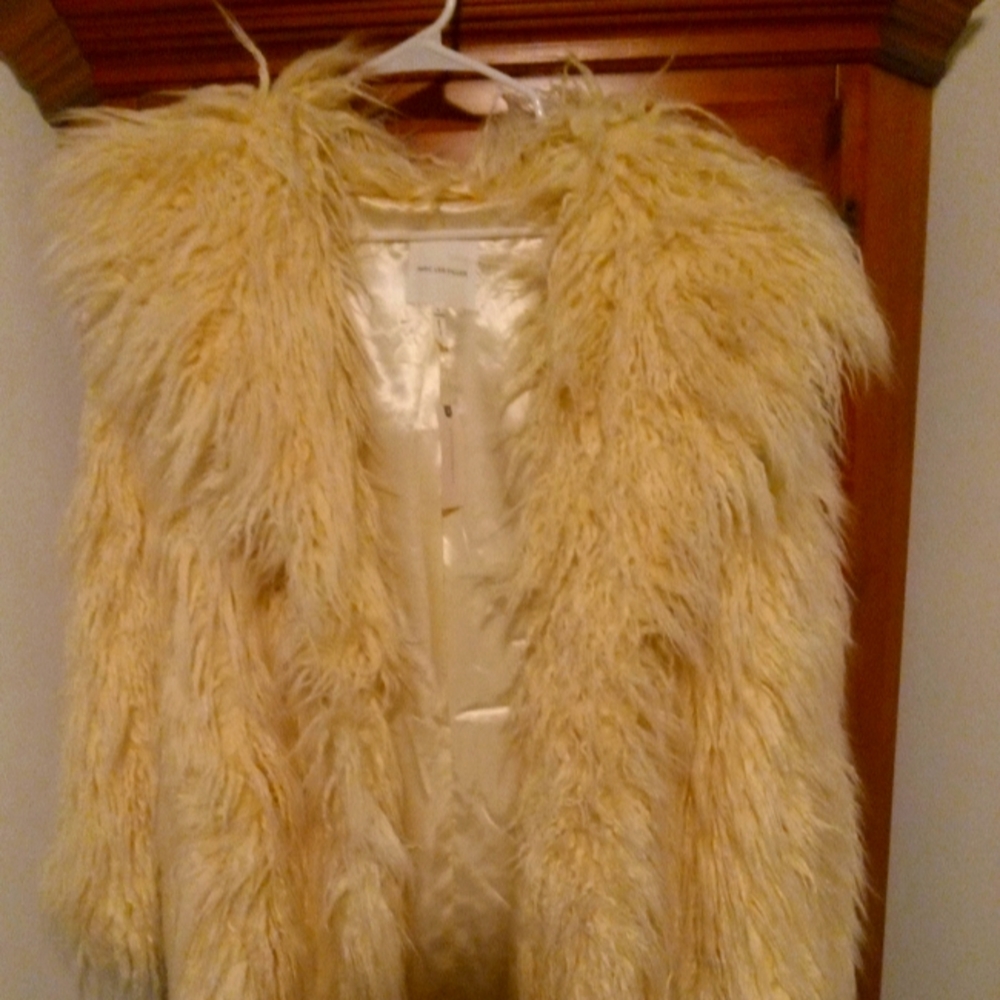 Avec les filles coat